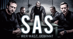 SAS: Wer wagt, gewinnt – Bild: RTL NITRO/Ryan McNamara SAS: Wer wagt, gewinnt – Bild: RTL NITRO/Ryan McNamara