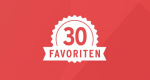 30 Favoriten – Bild: rbb 30 Favoriten – Bild: rbb