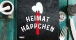 Heimathäppchen – Bild: WDR Heimathäppchen – Bild: WDR