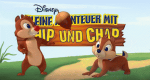 Kleine Abenteuer mit Chip und Chap – Bild: Disney Kleine Abenteuer mit Chip und Chap – Bild: Disney