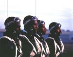 Die Ehre zu Fliegen - Tuskegee Airmen – Bild: kabel eins Die Ehre zu Fliegen - Tuskegee Airmen – Bild: kabel eins