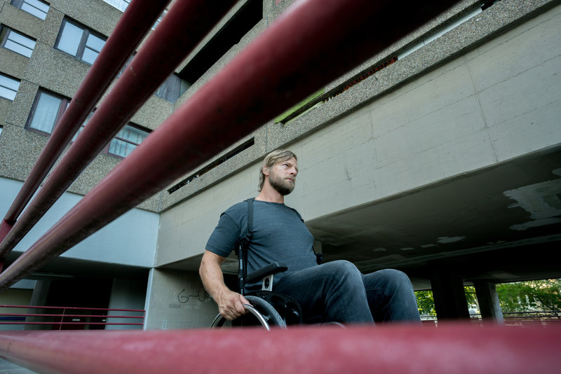 Der 7. Tag – Bild: ZDF und Roland Suso Richter