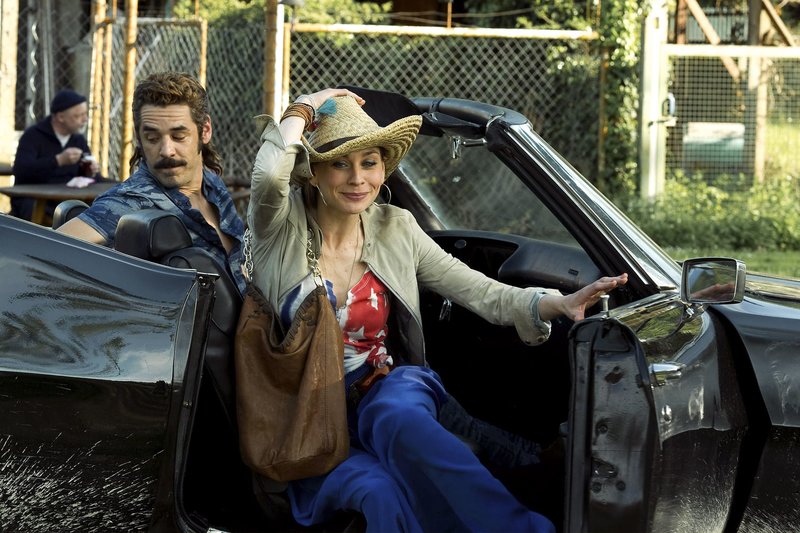 Lola auf der Erbse – Bild: MDR/​MDR/​Sabine Finger