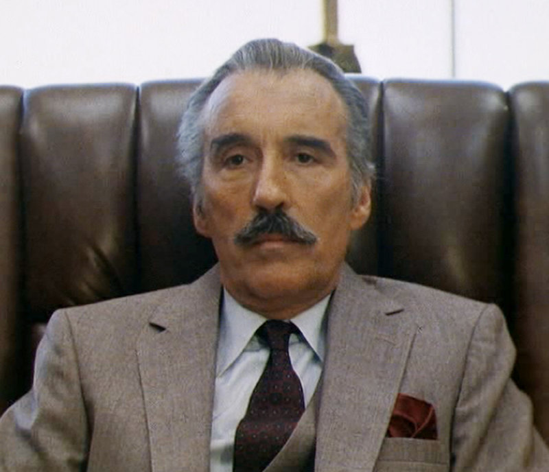 Der Gigant – Bild: TMG