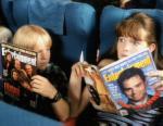 Aktion Chicago - Daddys schlimmster Tag – Bild: RTL II Aktion Chicago - Daddys schlimmster Tag – Bild: RTL II