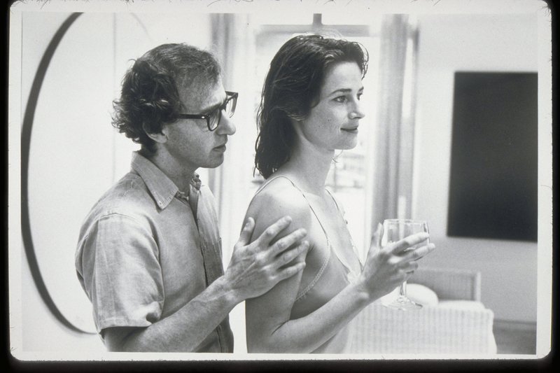 Stardust Memories – Bild: 1980 Metro-Goldwyn-Mayer Studios Inc. All Rights Reserved. Lizenzbild frei