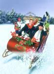 Richie Rich - Der Weihnachtswunsch – Bild: RTL Richie Rich - Der Weihnachtswunsch – Bild: RTL