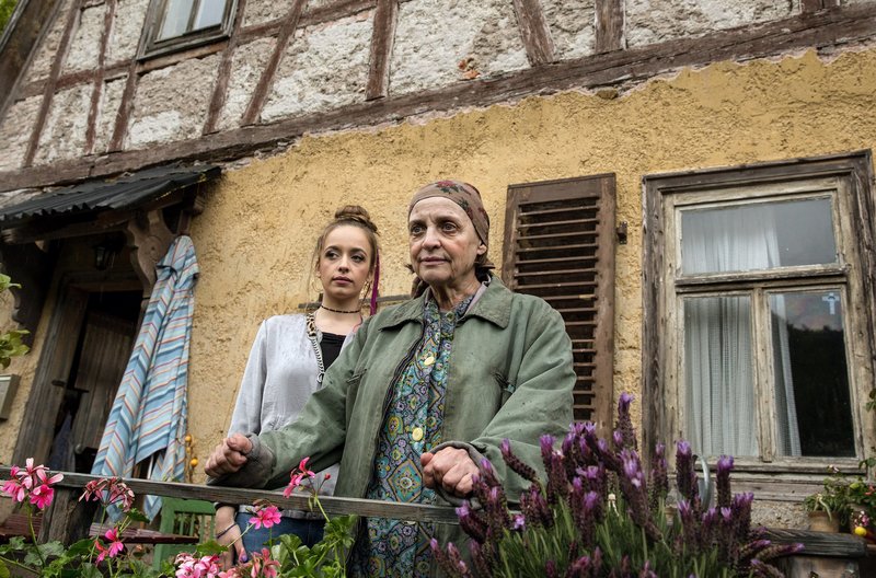 Unterm Birnbaum – Bild: ZDF