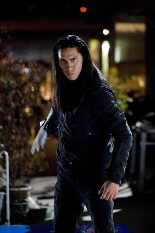 Street Fighter: Die Legende von Chun-Li – Bild: MG RTL D