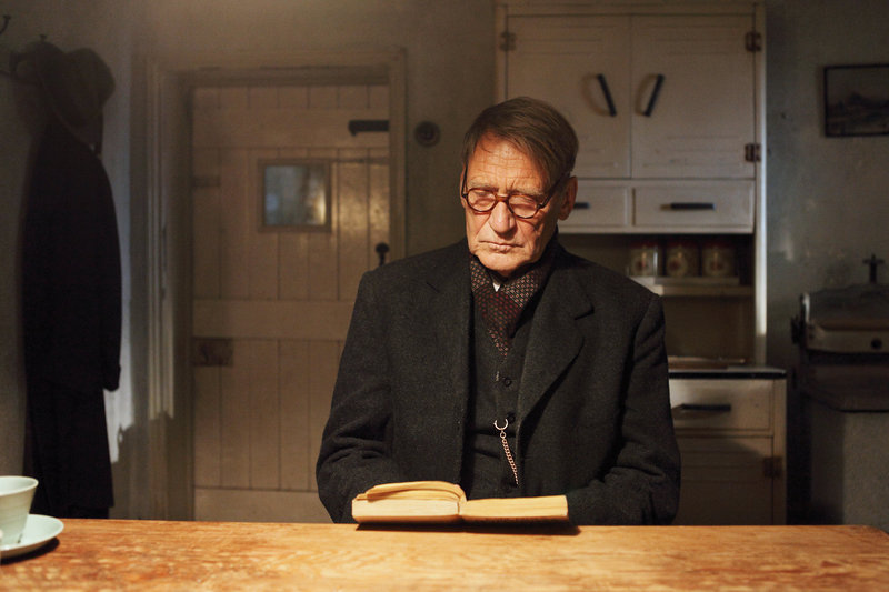 Where I Belong – Bild: ORF