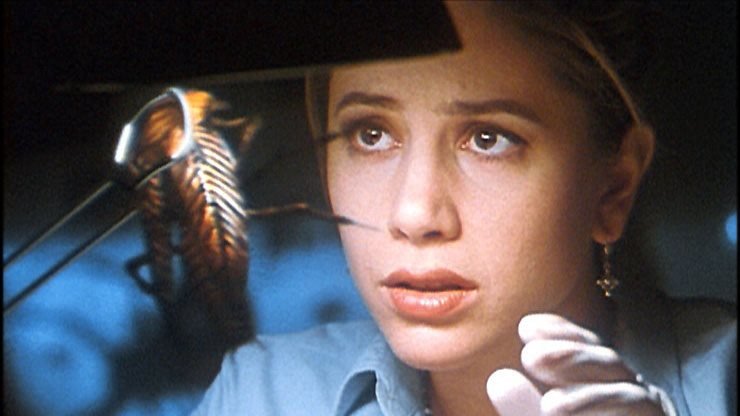 Mimic – Bild: RTL Zwei