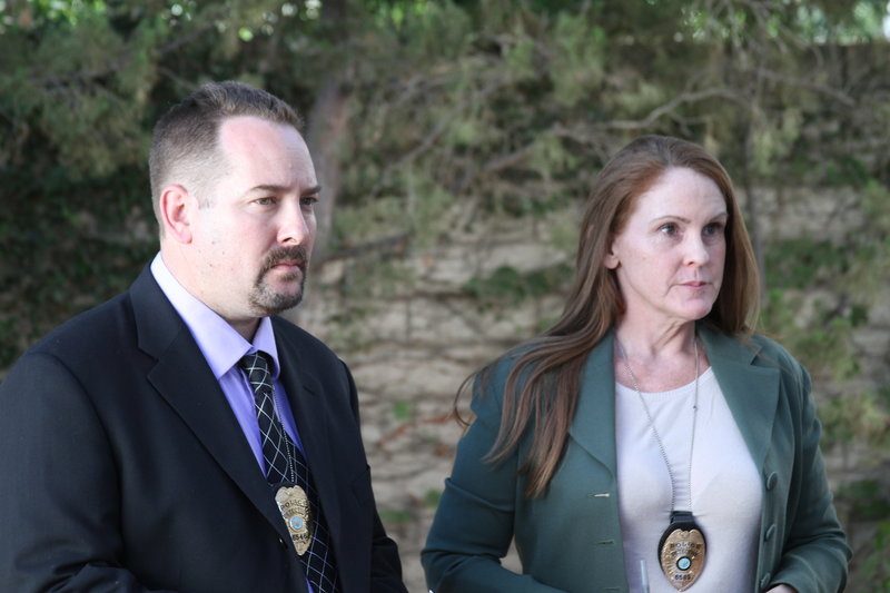 Chronologie Des Grauens