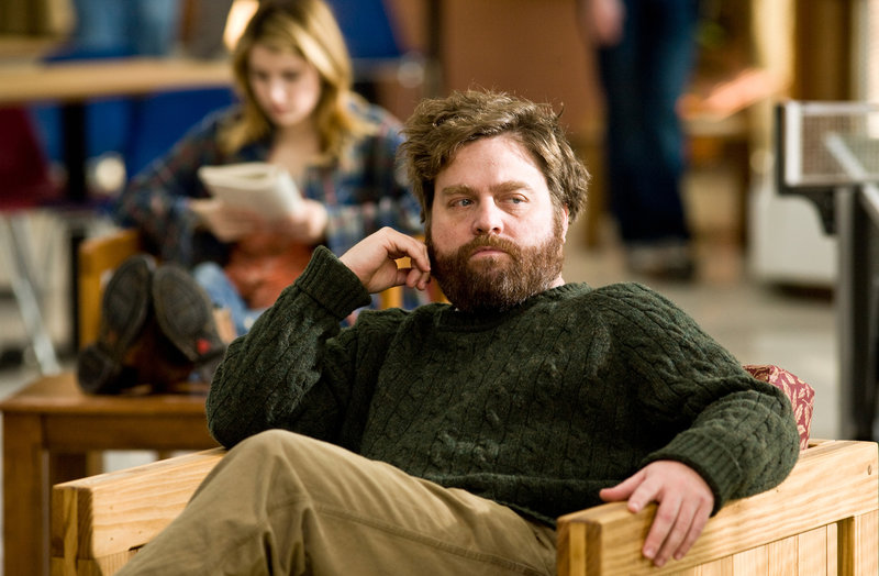 It's Kind of a Funny Story – Bild: Kabel Eins Classics