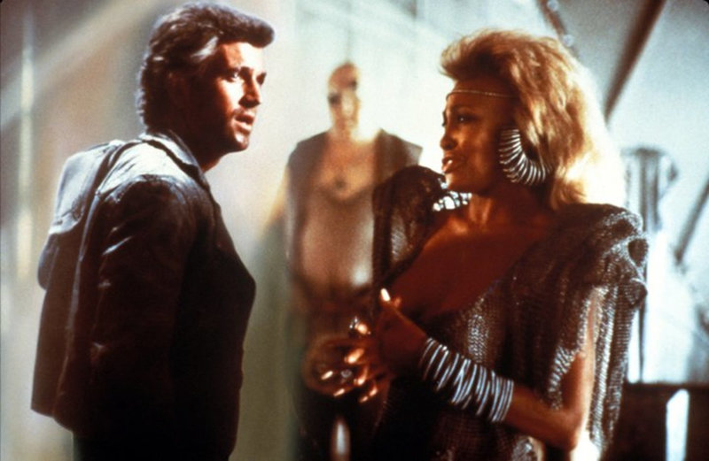 Mad Max - Jenseits der Donnerkuppel – Bild: Puls 4