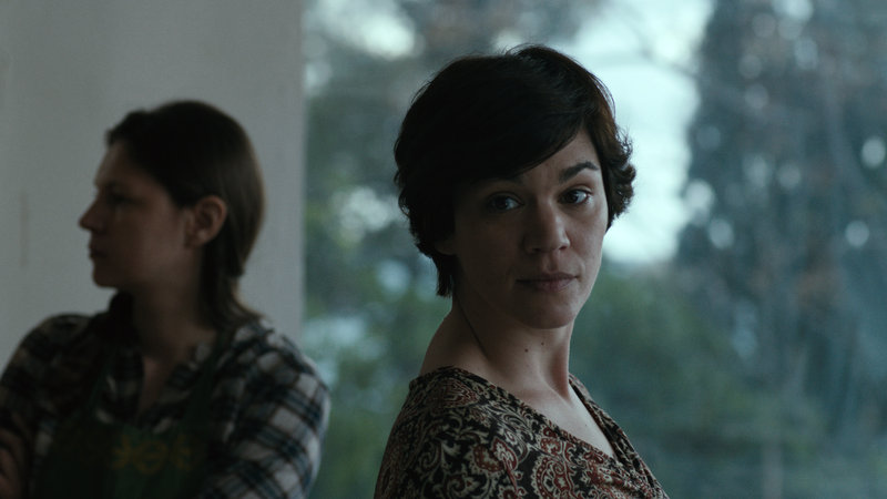 Cure - Das Leben einer Anderen – Bild: ZDF und Martin Gschlacht