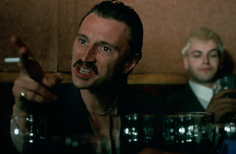 Trainspotting - Neue Helden – Bild: ZDF und Liam Longman