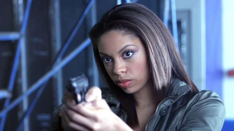 Jessica (Ciera Payton)Jessica (Ciera Payton) – Bild: RTL II Jessica (Ciera Payton)Jessica (Ciera Payton) – Bild: RTL II