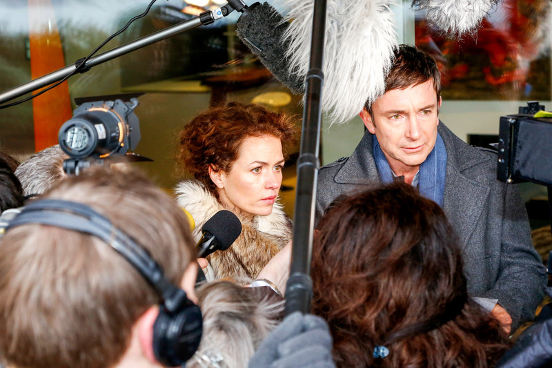 Konrad & Katharina – Bild: ORF/​Ziegler Film/​Steffen Junghans