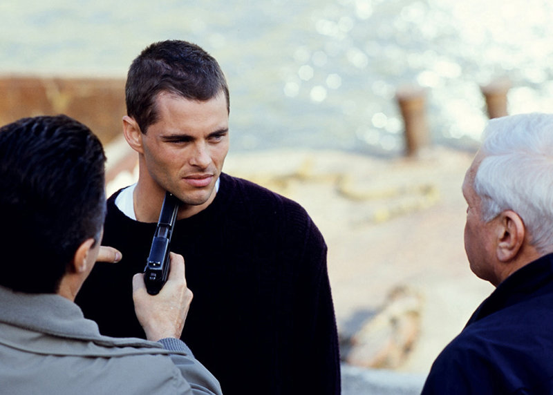 Streets of Philadelphia - Unter Verrätern – Bild: MIG Film