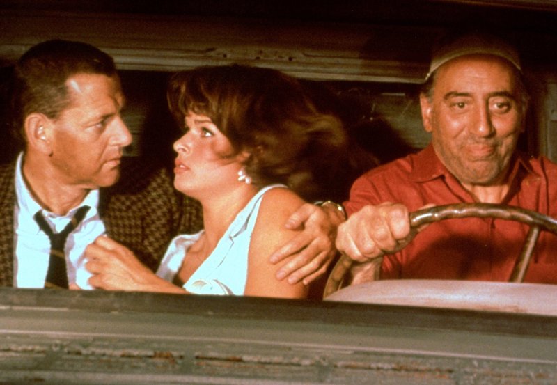 Marrakesch – Bild: ARD Degeto