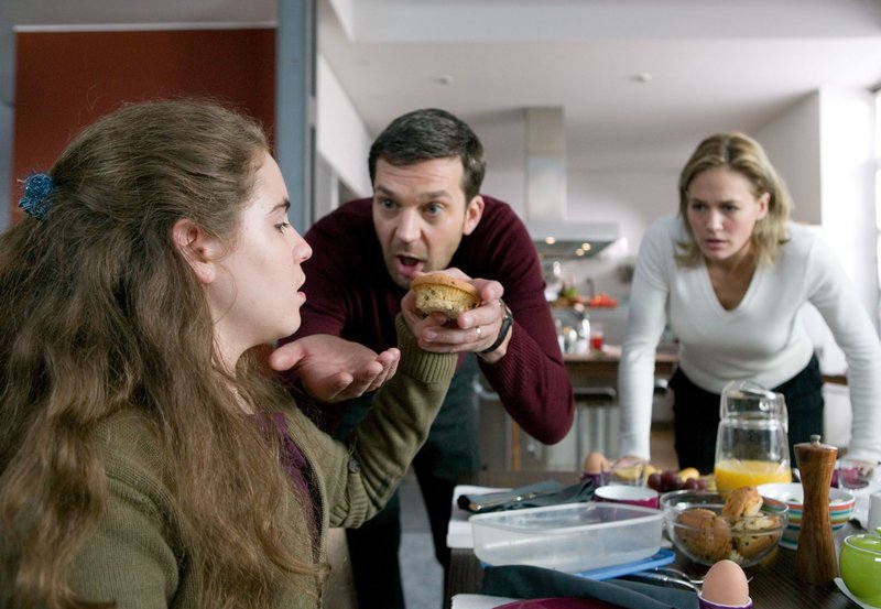 Liebe nach Rezept – Bild: ARD Degeto/​ARD Degeto/​Thomas Kost