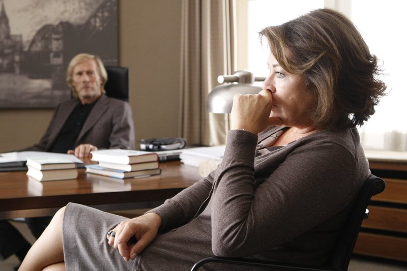 Familie ist was Wunderbares – Bild: ZDF und Frank Dicks