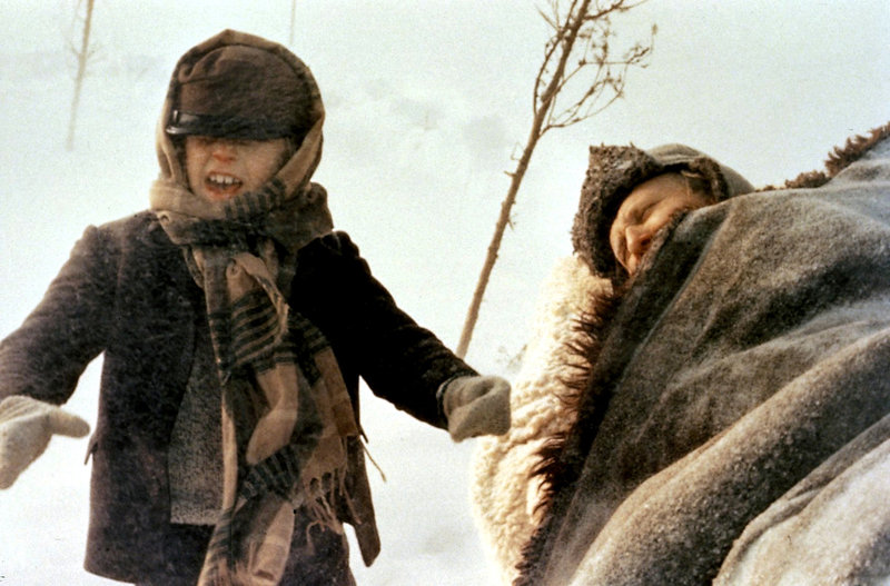 Jan Ohlsson, Björn Gustafson. – Bild: ORF Jan Ohlsson, Björn Gustafson. – Bild: ORF