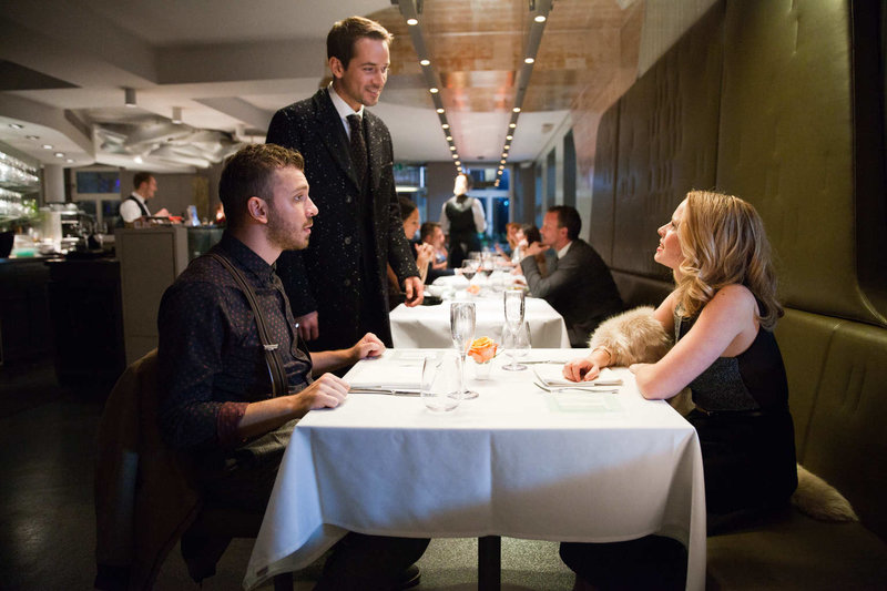 Leg dich nicht mit Klara an – Bild: SAT.1 Eigenproduktionsbild frei