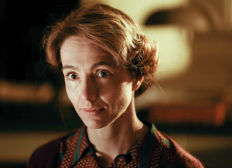 Akte Grüninger – Bild: 3sat