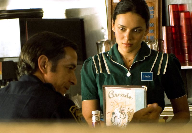 My Blueberry Nights – Bild: ARD Degeto