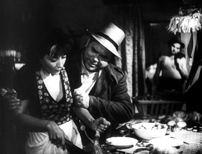 Besessenheit – Bild: ORF