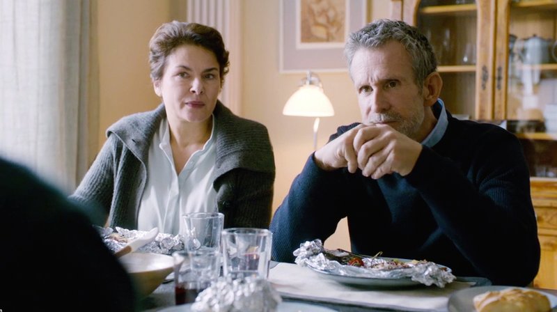 Fremder Feind – Bild: ZDF und WDR/​Schiwago Film.