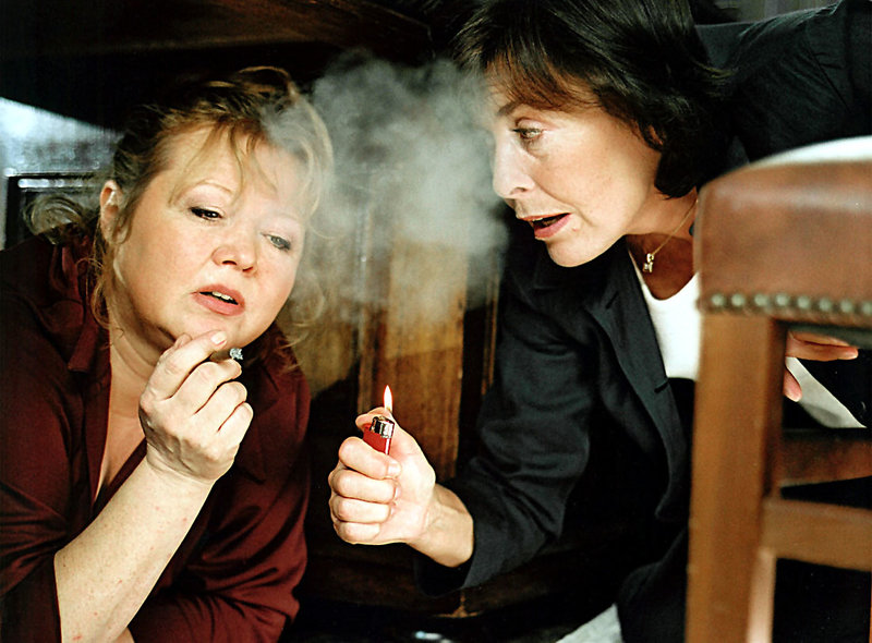 Liebe ist die halbe Miete – Bild: DMB /​ Credit: MDR, Source: MDR/​HAKoMa,