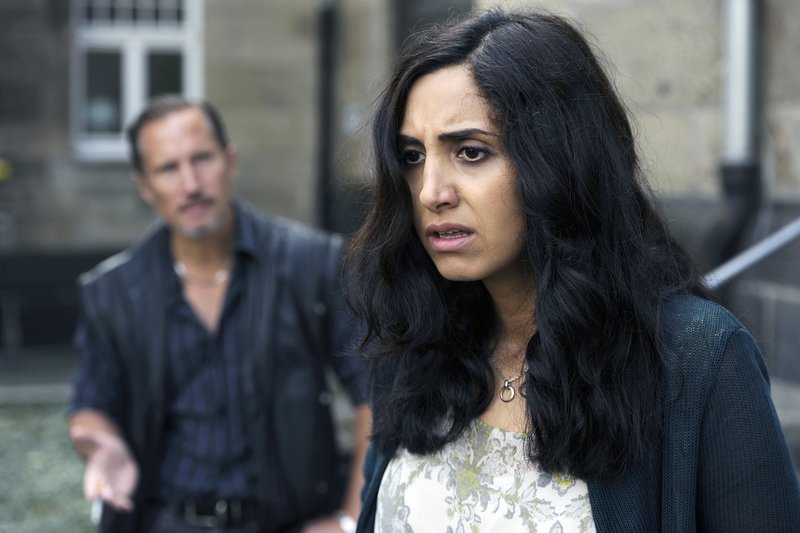 Von Glücklichen Schafen – Bild: arte