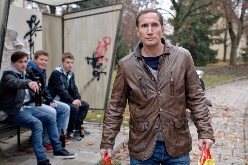 Weniger ist mehr – Bild: MDR/​Hendrik Heiden