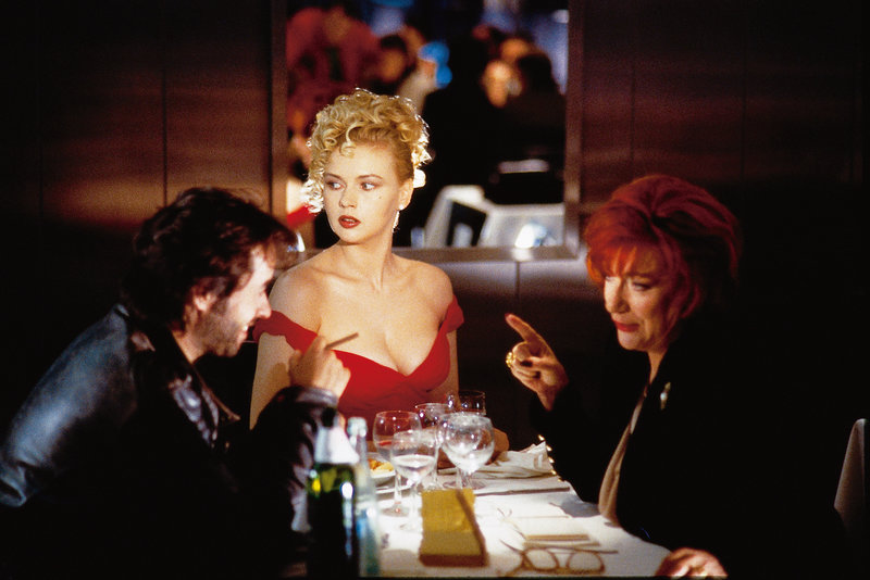 Rossini oder Die mörderische Frage, wer mit wem schlief – Bild: Constantin Film