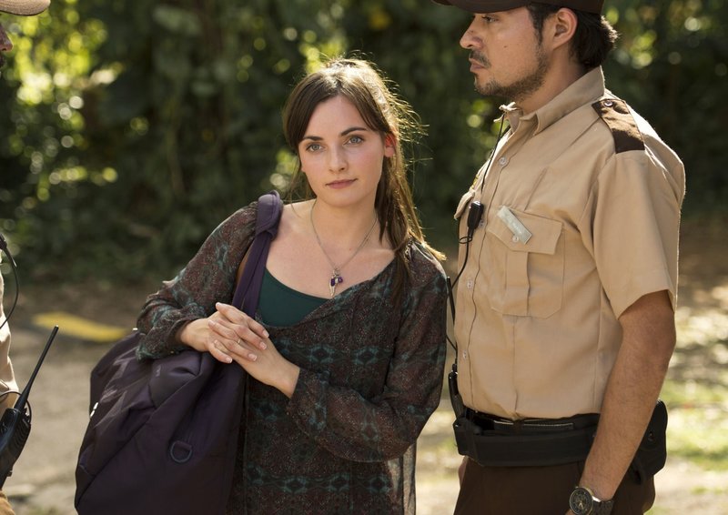 Die Legende der Maske – Bild: ZDF und ARD Degeto/​Florian Froschmayer