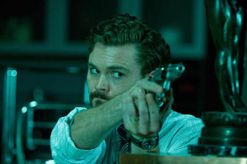 Smokin' Aces II: Assassins' Ball – Bild: RTL NITRO /​ Universal Stud