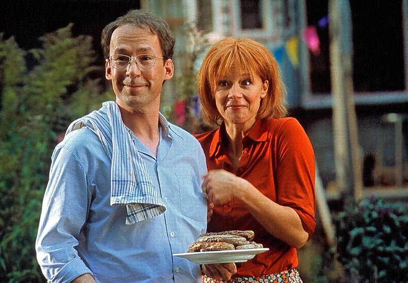 Bibi Blocksberg – Bild: BR/​Bavaria Film