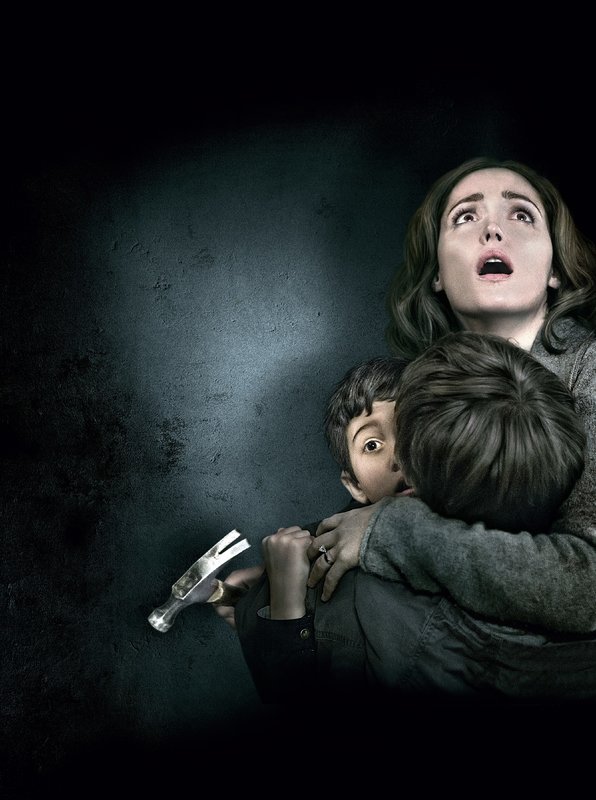 Insidious: Kapitel 2 – Bild: VOX /​ Alliance Films