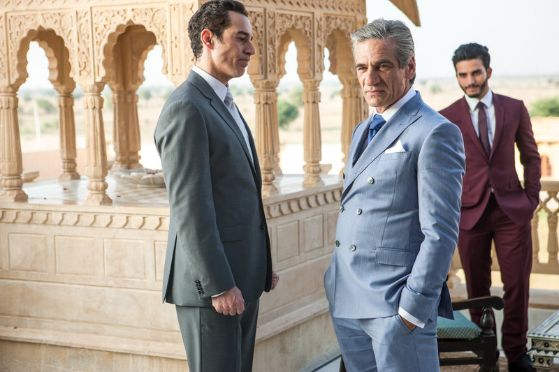 London Has Fallen – Bild: ORF