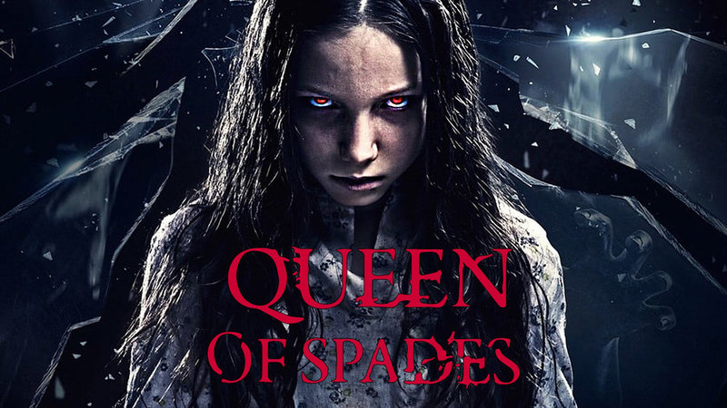 Queen of Spades – Bild: Silverline