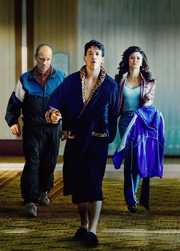 Bleed for This – Bild: ORF