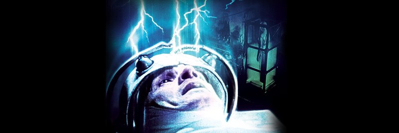 Frankensteins Rache – Bild: 1958, renewed 1986 Columbia Pictures Industries, Inc. All Rights Reserved. Lizenzbild frei Frankensteins Rache – Bild: 1958, renewed 1986 Columbia Pictures Industries, Inc. All Rights Reserved. Lizenzbild frei