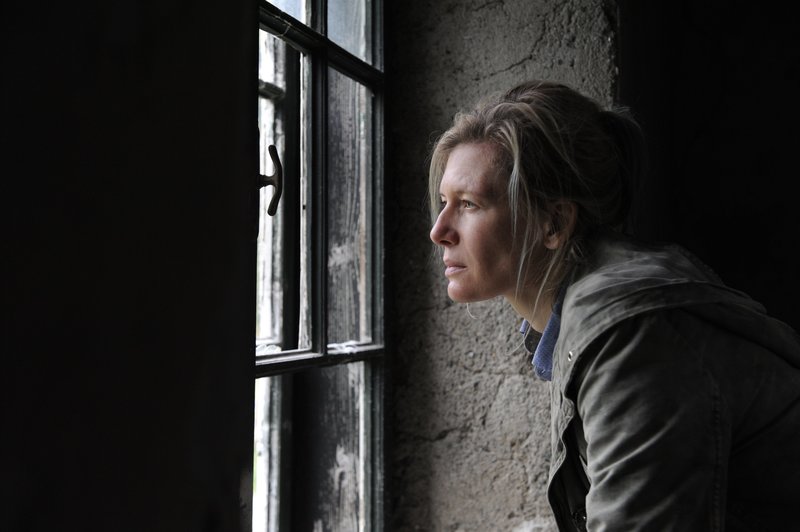 Das Dorf des Schweigens – Bild: ZDF und Jürgen Olczyk.