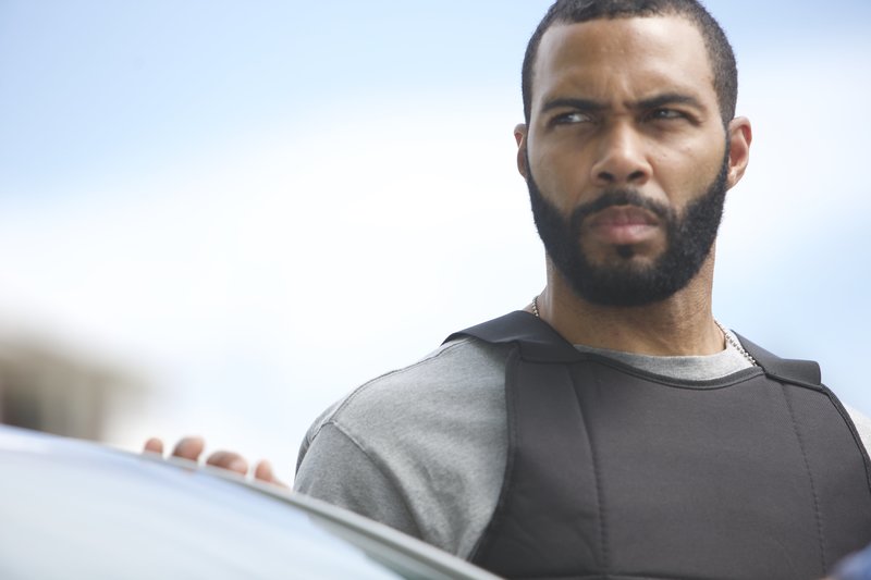 Shot Caller – Bild: CONSTANTIN FILM VERLEIH GMBH Lizenzbild frei