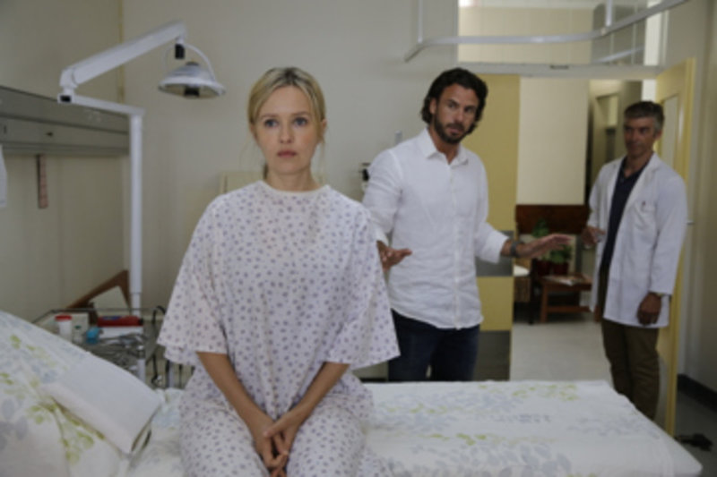 Super-Dad – Bild: SAT.1 Eigenproduktionsbild frei