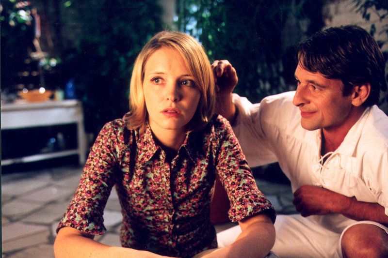 Dich schickt der Himmel – Bild: Sat.1 Eigenproduktionsbild frei