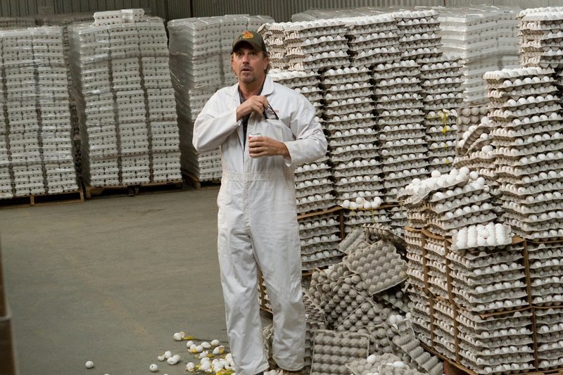 Swing Vote - Die beste Wahl – Bild: 2008 Swing Vote – The Movie Productions, LLC.  All Rights Reserved. Lizenzbild frei