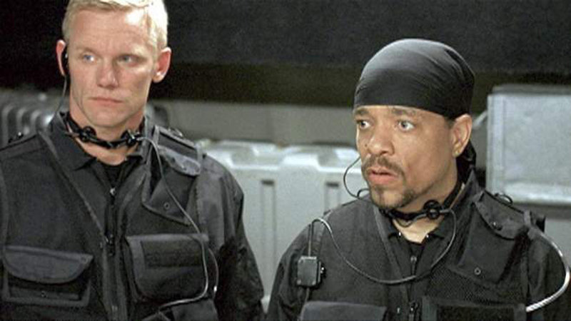 Hijackers - Auf Leben und Tod – Bild: Square One